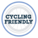 Cycling Friendly Logo