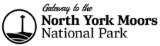 North York Moors National Park Logo