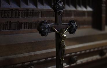 Ampleforth Abbey Church