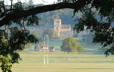 Ampleforth Abbey