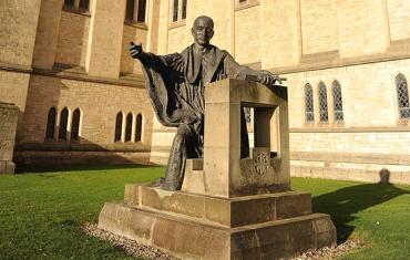 Ampleforth Abbey