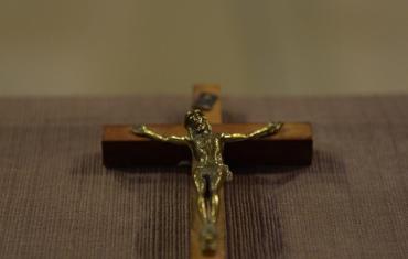 Altar Crucifix