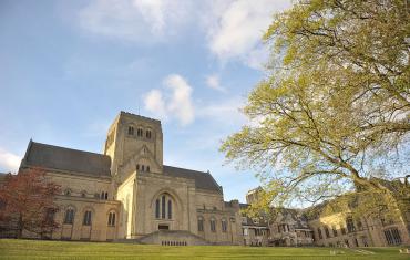 Abbey Church 