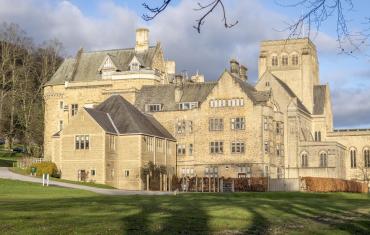 Ampleforth Abbey